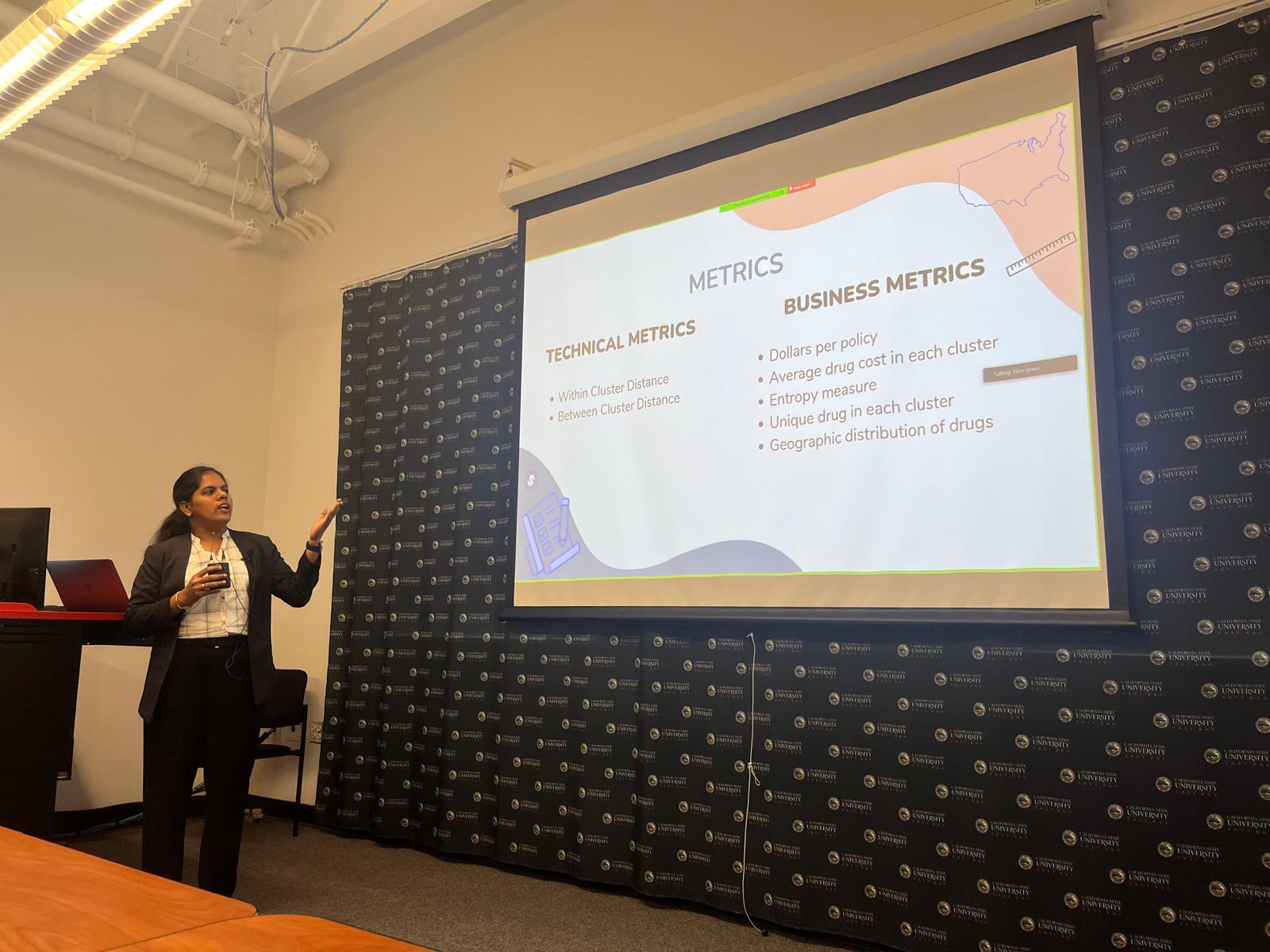 Presentation and Publication - IEEE AIXB 2025